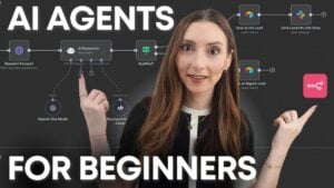Beginner-friendly AI tools designed to solve business challenges
