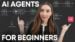 Beginner-friendly AI tools designed to solve business challenges