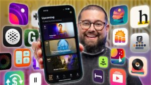 Best iPhone apps for summer 2025 to enhance travel, fitness, and fun