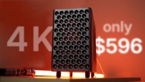 A budget-friendly 4K gaming PC build with high-performance components