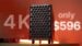 A budget-friendly 4K gaming PC build with high-performance components