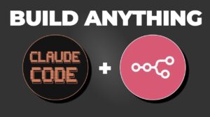 How to Build an AI SaaS App Without Writing a Single Line of Code