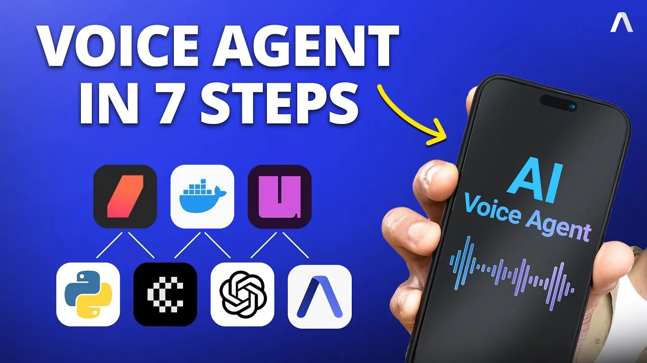 Simplified AI voice agent development using Pipecat Cloud tools