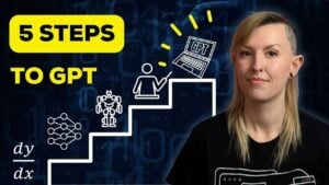 Guide to building a large language model from scratch