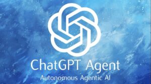 ChatGPT Agent AI assistant boosting productivity and efficiency