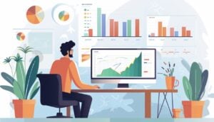 AI-powered tool for boosting sales and business efficiency