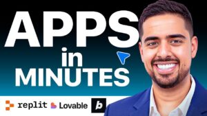 ChatGPT Agent Mode streamlining app development tasks
