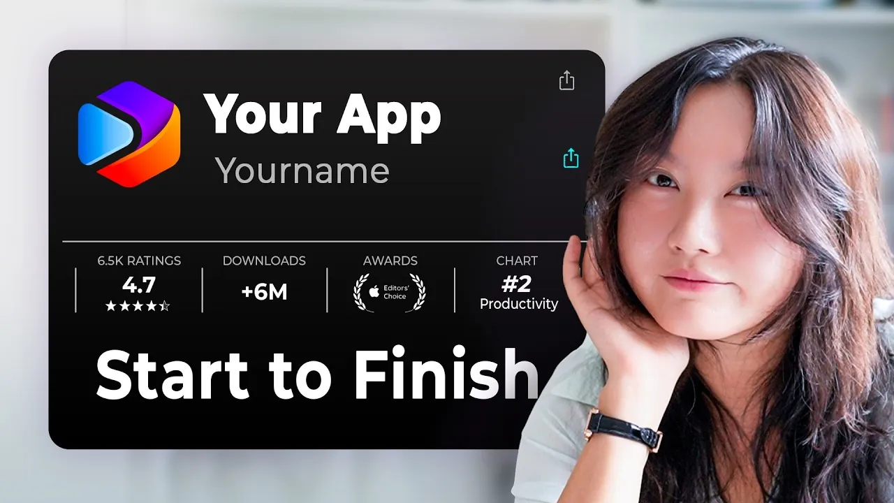 Using ChatGPT and Lovable to create smarter apps