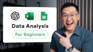 ChatGPT and DIG framework simplifying data analysis