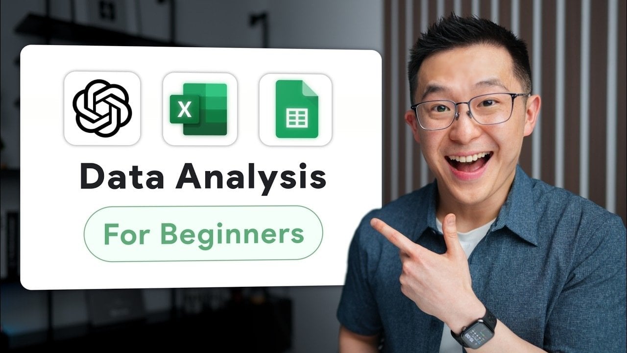 ChatGPT Data Analysis : Turn Raw Data into Gold with the DIG Framework