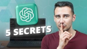 A guide to ChatGPT’s hidden productivity tools for efficient workflows