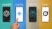 Comparison of ChatGPT, Google Gemini, Perplexity, and Grock AI chatbots