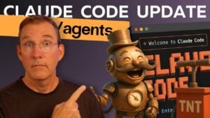 Claude Code Agents automating repetitive tasks for improved productivity