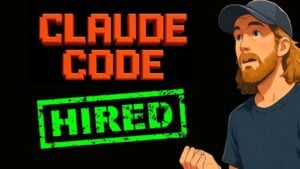 Claude Code AI Agent streamlining workflows for businesses