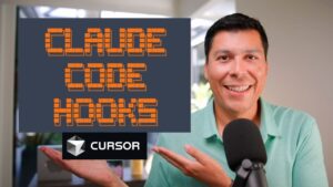 Claude Code hooks feature automating coding workflows