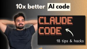Guide to setting up Claude Code for improved coding efficiency