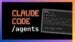 Illustration of Claude Code Sub-Agents optimizing workflow automation