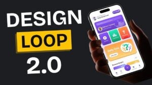 Automated UI design process powered by Claude Code’s advanced tools