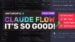 Claude Flow productivity system with advanced features
