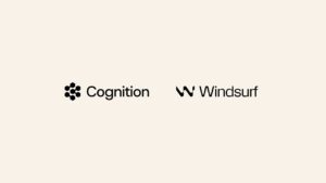 Cognition and Windsurf partnership transforming AI-driven software development
