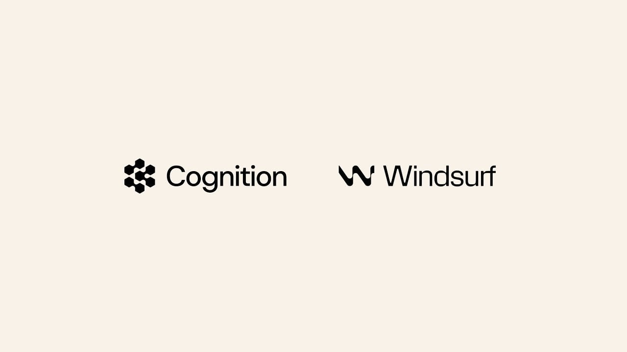 Windsurf IDE Acquired By Cognition Creators of Devin AI