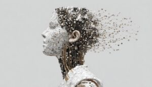 Illustration of context engineering techniques for optimizing AI models
