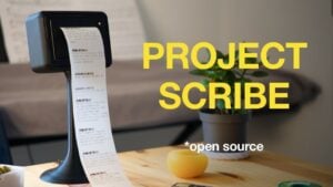 A desk with tools for streamlining daily decision-making and boosting productivity