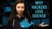 Docker sandbox setup for ethical hacking and secure vulnerability testing