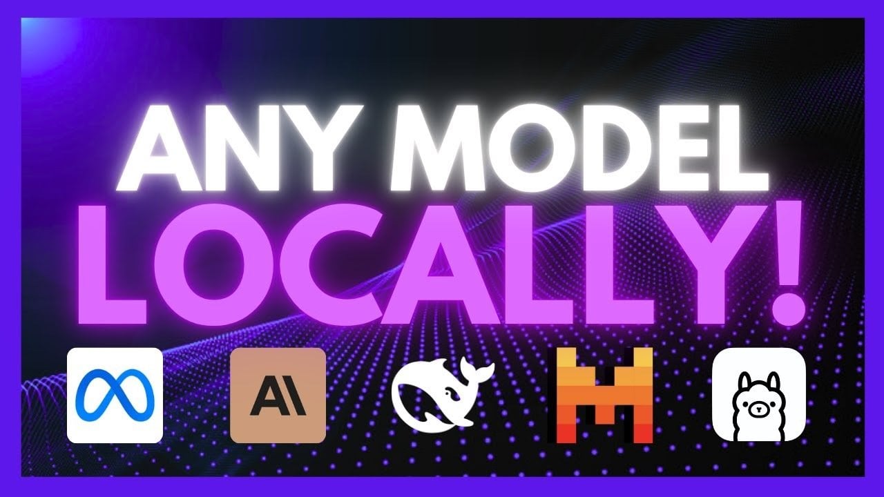 Unlock Troe AI Power: Install AI Locally with Open Web UI