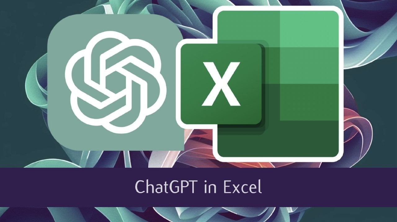 ChatGPT & Excel : 8 Features Transforming Data Analysis Forever