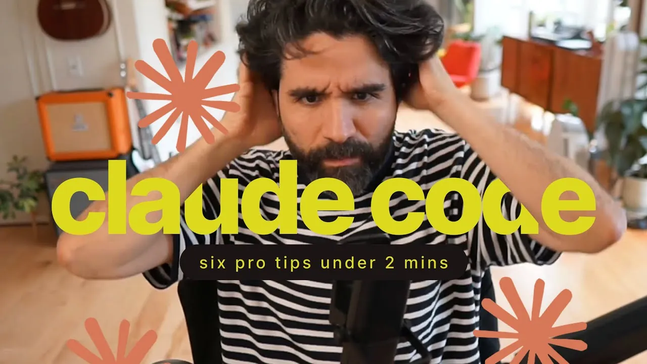 Expert strategies for maximizing efficiency with Claude Code