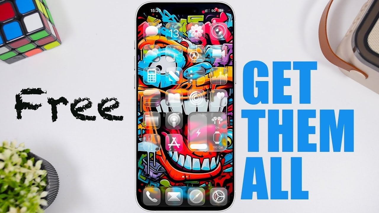 Image for article You Wont Believe These 8 Incredible iPhone Apps Are Totally FREE!