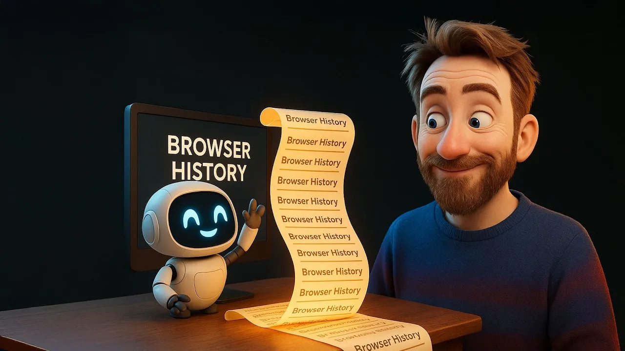 The future of browsing with AI tools enhancing online experiences
