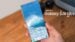 Galaxy S26 Ultra 5G showcasing its sleek and modern design