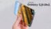 Samsung Galaxy S26 Ultra and iPhone 17 Pro Max side-by-side design comparison