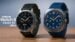 Galaxy Watch 8 Classic and Ultra side-by-side comparison