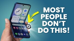 Essential tips and tricks for Galaxy Z Flip 7 beginners