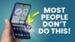 Essential tips and tricks for Galaxy Z Flip 7 beginners