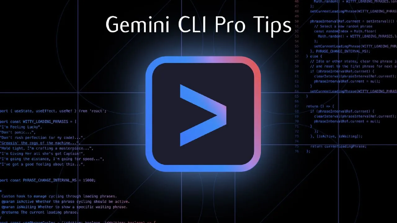 Mastering Gemini Pro Function Call Tooling Errors: A Comprehensive Troubleshooting Guide 5 Gemini CLI for automation and productivity