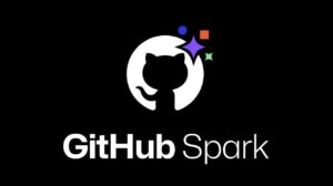 GitHub Spark AI tool for building apps from natural language