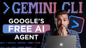 Google CLI tools enabling AI-powered innovation for developers