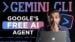 Google CLI tools enabling AI-powered innovation for developers