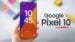 Google Pixel 10 Pro XL showcasing its advanced camera system