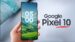 Google Pixel 10 Pro XL smartphone with leaked features and specs