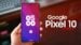 Google Pixel 10 Pro XL smartphone with advanced AI features and sleek design