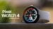 Google Pixel Watch 4 showcasing improved battery life and charging efficiency