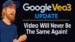 Google Veo 3 speech-to-video feature for effortless video creation