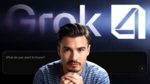 Overview of Grok 4 AI’s innovative features and capabilities