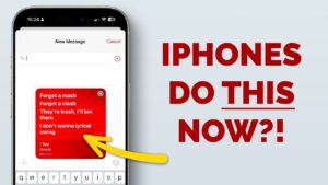 Guide to hidden iPhone features for productivity and privacy