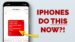Guide to hidden iPhone features for productivity and privacy